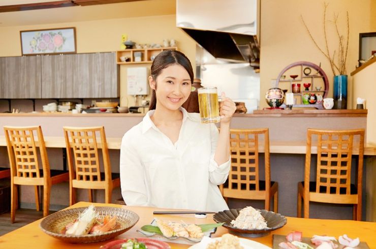 野菜盛り合わせ