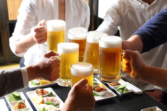 山鹿市で貸切できる居酒屋をお探しならご利用ください