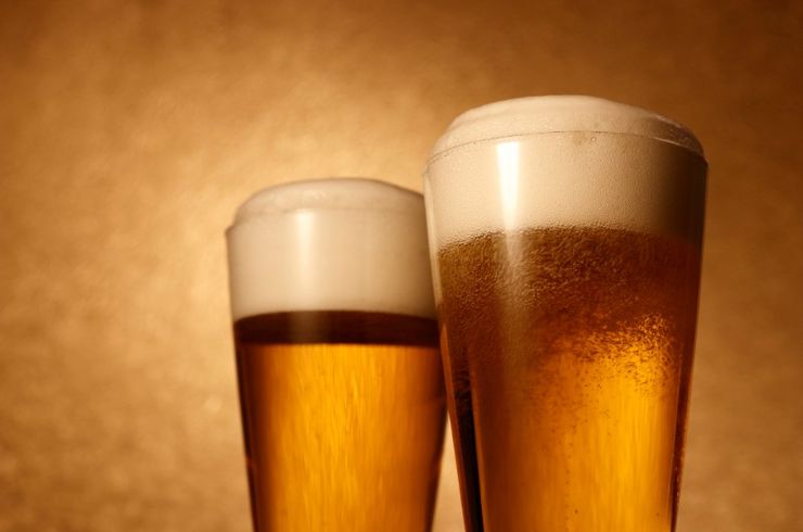 ビール