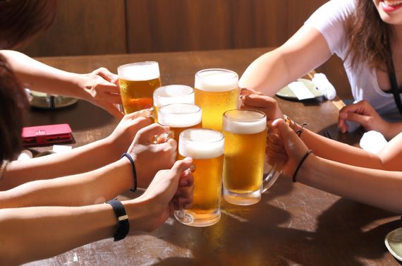 山鹿市で団体利用可能な居酒屋ならぜひご利用ください