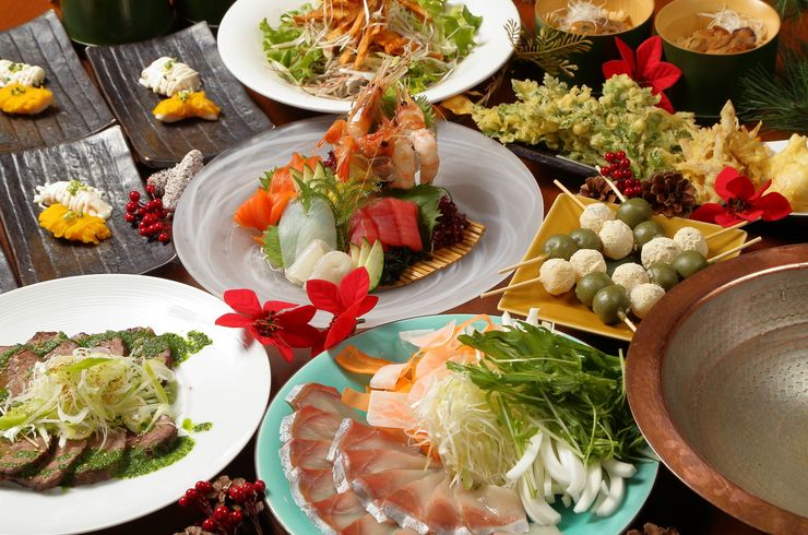料理