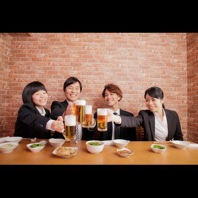 山鹿での歓送迎会で居酒屋をお探しならお越しください