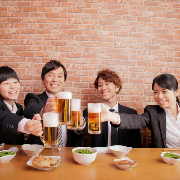 山鹿での歓送迎会で居酒屋をお探しならお越しください